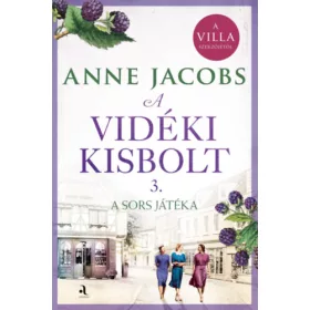   A vidéki kisbolt 3. - A sors játéka - (Különleges kiadás)