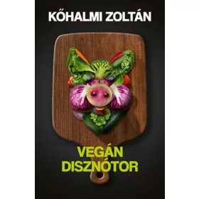 Vegán disznótor