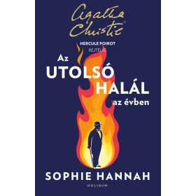 Az utolsó halál az évben