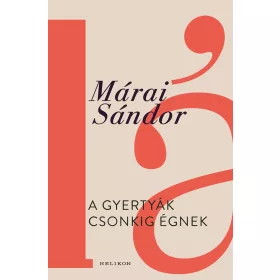 A gyertyák csonkig égnek