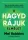 A HAGYD RÁJUK elmélet - Egy sorsfordító eszköz, amely milliók életét változtatta meg