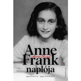   Anne Frank naplója - 1942. június 12. – 1944. augusztus 1.