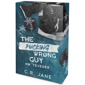 The Pucking Wrong Guy – Mr. Tévedés