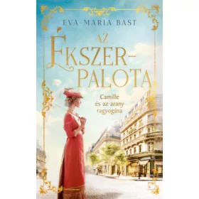   Az ékszerpalota - Camille és az arany ragyogása - (Különleges kiadás)