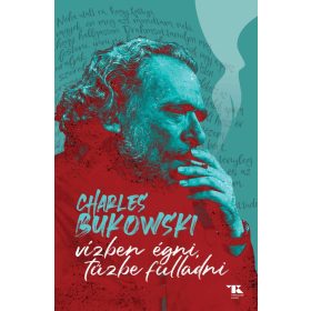 Vízben égni, tűzbe fulladni