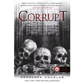 Corrupt - Megrontva - Az Ördög Éjszaka I.