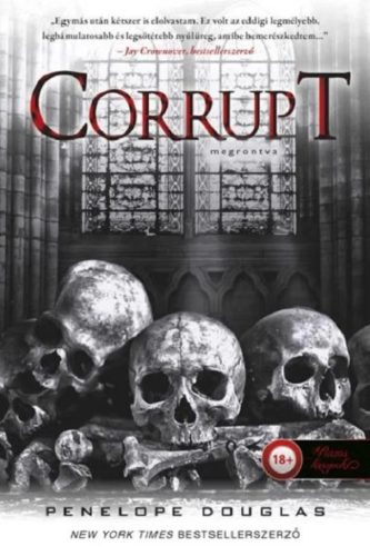 Corrupt - Megrontva - Az Ördög Éjszaka I.