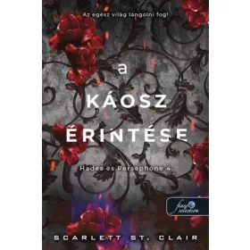 A káosz érintése