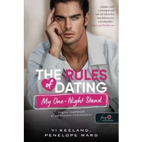   The Rules of Dating My One-Night Stand - Hogyan randizzunk az egyéjszakás kalandunkkal? - Hogyan randizzunk? 3.