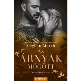 Az árnyak mögött - Tetováltak 6.