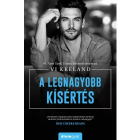 A legnagyobb kísértés