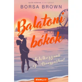 Balatoni bókok