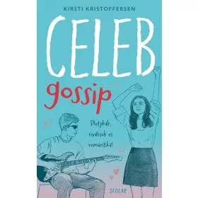 Celebgossip - Pletykák, riválisok és romantika!