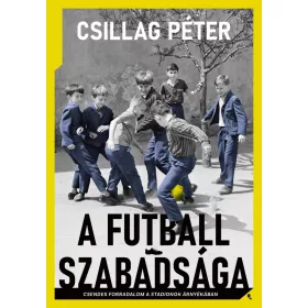 A futball szabadsága