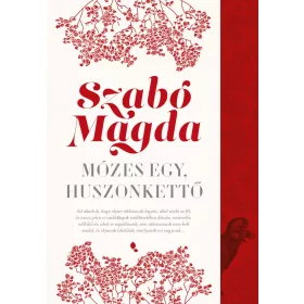Mózes egy, huszonkettő