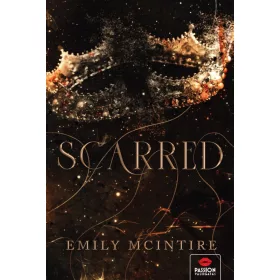 Scarred