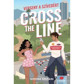 Cross the Line – Verseny a szívedért