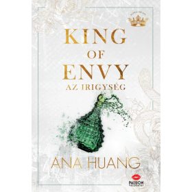 King of Envy – Az irigység