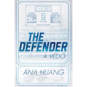 The Defender - A védő
